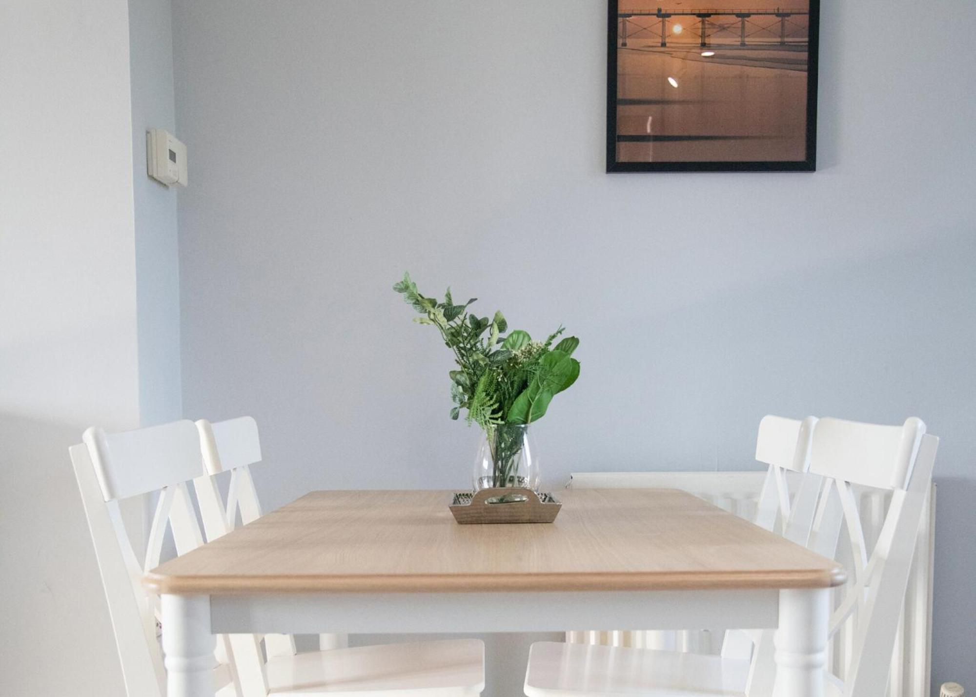 White Rose Country Cottages Thormanby Buitenkant foto